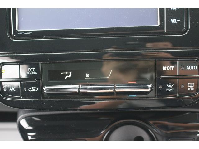 プリウス Ｓ　純正ナビ／バックカメラ／フルセグテレビ／レーダークルーズコントロール／ＥＴＣ／ＬＥＤヘッドライト／Ｂｌｕｅｔｏｏｔｈ接続／プッシュスタート／スマートキー（49枚目）