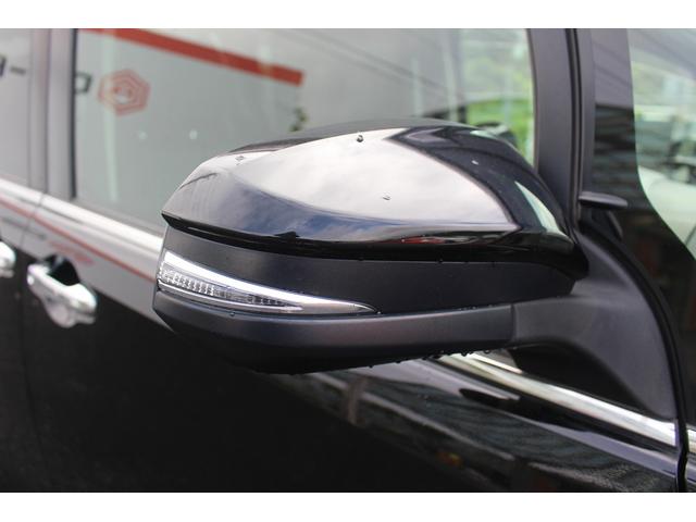 エスクァイア Ｇｉ　後期仕様／アルパイン１１型ナビ／両側電動スライドドア／７人乗り／後席フリップダウンモニター／ブラックレザーシート／ＬＥＤヘッドライト／ＥＴＣ／電動格納ミラー／プッシュスタート／（28枚目）