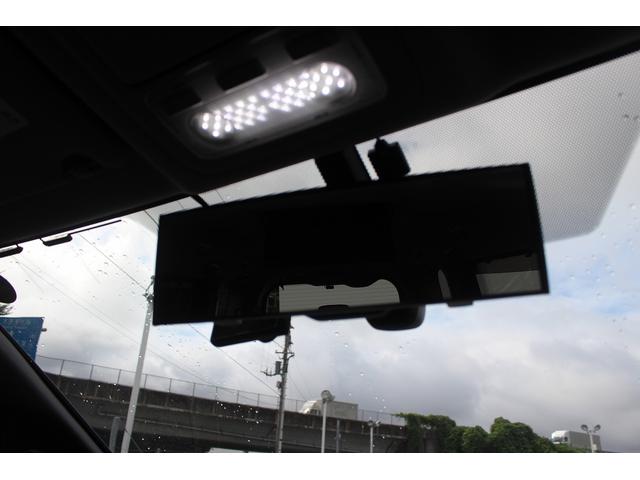 エスクァイア Ｇｉ　後期仕様／アルパイン１１型ナビ／両側電動スライドドア／７人乗り／後席フリップダウンモニター／ブラックレザーシート／ＬＥＤヘッドライト／ＥＴＣ／電動格納ミラー／プッシュスタート／（69枚目）