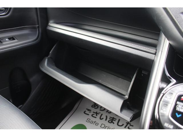 エスクァイア Ｇｉ　後期仕様／アルパイン１１型ナビ／両側電動スライドドア／７人乗り／後席フリップダウンモニター／ブラックレザーシート／ＬＥＤヘッドライト／ＥＴＣ／電動格納ミラー／プッシュスタート／（72枚目）