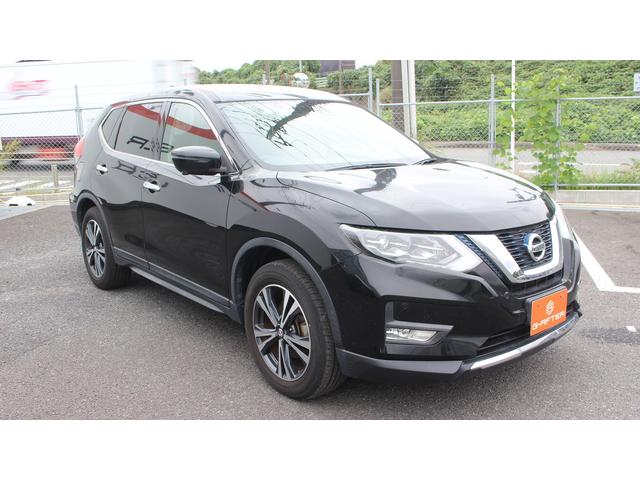 エクストレイル ２０Ｘｉ　アルパイン１１型ナビ／全周囲カメラ／地上デジタル放送／プロパイロット／電動Ｒゲート／ＬＥＤヘッドライト／ＥＴＣ／プッシュスタート／スマートキー（10枚目）