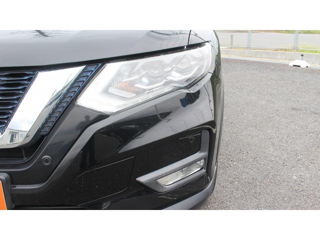 エクストレイル ２０Ｘｉ　アルパイン１１型ナビ／全周囲カメラ／地上デジタル放送／プロパイロット／電動Ｒゲート／ＬＥＤヘッドライト／ＥＴＣ／プッシュスタート／スマートキー（20枚目）