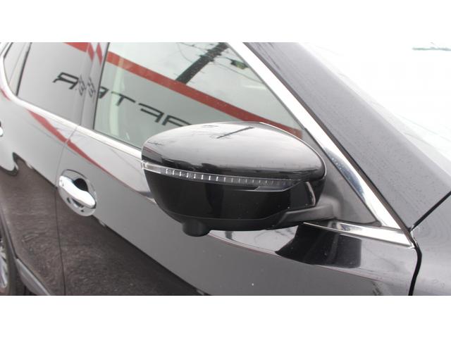エクストレイル ２０Ｘｉ　アルパイン１１型ナビ／全周囲カメラ／地上デジタル放送／プロパイロット／電動Ｒゲート／ＬＥＤヘッドライト／ＥＴＣ／プッシュスタート／スマートキー（28枚目）