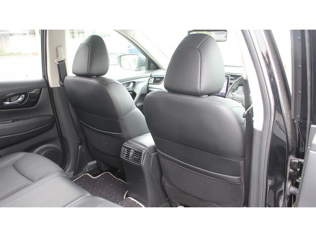 エクストレイル ２０Ｘｉ　アルパイン１１型ナビ／全周囲カメラ／地上デジタル放送／プロパイロット／電動Ｒゲート／ＬＥＤヘッドライト／ＥＴＣ／プッシュスタート／スマートキー（34枚目）