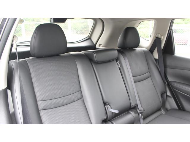 エクストレイル ２０Ｘｉ　アルパイン１１型ナビ／全周囲カメラ／地上デジタル放送／プロパイロット／電動Ｒゲート／ＬＥＤヘッドライト／ＥＴＣ／プッシュスタート／スマートキー（36枚目）