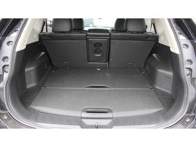 エクストレイル ２０Ｘｉ　アルパイン１１型ナビ／全周囲カメラ／地上デジタル放送／プロパイロット／電動Ｒゲート／ＬＥＤヘッドライト／ＥＴＣ／プッシュスタート／スマートキー（39枚目）