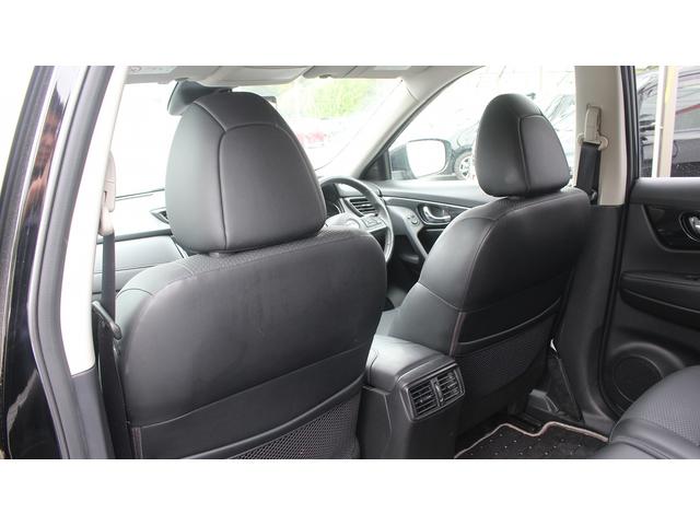 エクストレイル ２０Ｘｉ　アルパイン１１型ナビ／全周囲カメラ／地上デジタル放送／プロパイロット／電動Ｒゲート／ＬＥＤヘッドライト／ＥＴＣ／プッシュスタート／スマートキー（43枚目）
