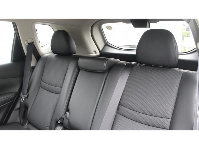 エクストレイル ２０Ｘｉ　アルパイン１１型ナビ／全周囲カメラ／地上デジタル放送／プロパイロット／電動Ｒゲート／ＬＥＤヘッドライト／ＥＴＣ／プッシュスタート／スマートキー（45枚目）
