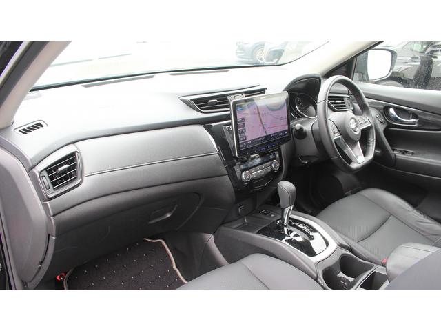 エクストレイル ２０Ｘｉ　アルパイン１１型ナビ／全周囲カメラ／地上デジタル放送／プロパイロット／電動Ｒゲート／ＬＥＤヘッドライト／ＥＴＣ／プッシュスタート／スマートキー（47枚目）
