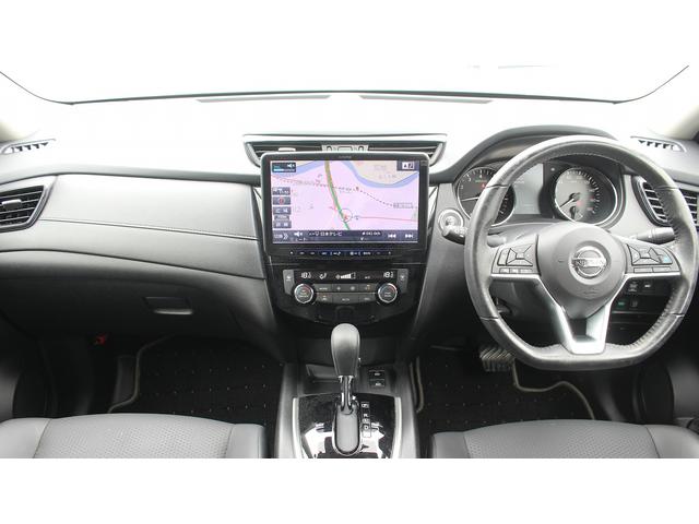 エクストレイル ２０Ｘｉ　アルパイン１１型ナビ／全周囲カメラ／地上デジタル放送／プロパイロット／電動Ｒゲート／ＬＥＤヘッドライト／ＥＴＣ／プッシュスタート／スマートキー（50枚目）