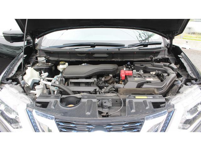 エクストレイル ２０Ｘｉ　アルパイン１１型ナビ／全周囲カメラ／地上デジタル放送／プロパイロット／電動Ｒゲート／ＬＥＤヘッドライト／ＥＴＣ／プッシュスタート／スマートキー（73枚目）