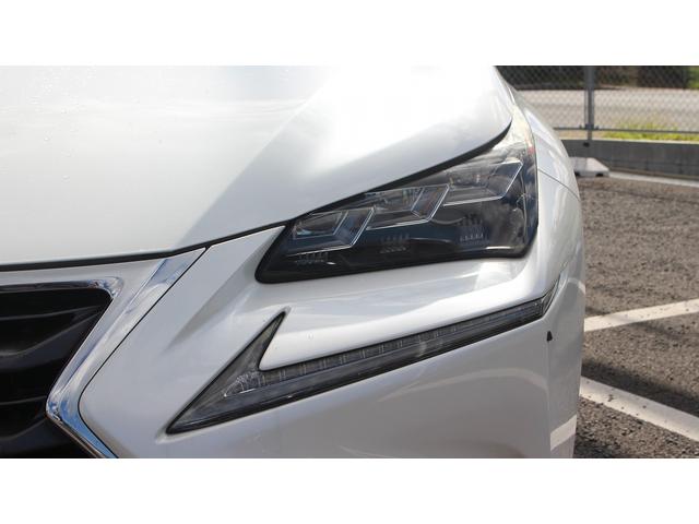 NX NX300h Iパッケージ 純正ナビ フルセグTV 禁煙車 ワンオーナー プリクラッシュセーフティ ETC 三眼LEDヘッドライト クルーズコントロール レーンティバーチャーアラート オートマチックハイビーム シートヒーター(13枚目)