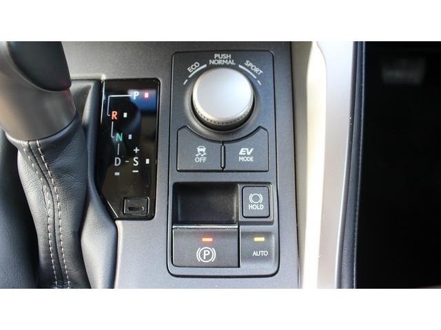 NX NX300h Iパッケージ 純正ナビ フルセグTV 禁煙車 ワンオーナー プリクラッシュセーフティ ETC 三眼LEDヘッドライト クルーズコントロール レーンティバーチャーアラート オートマチックハイビーム シートヒーター(63枚目)