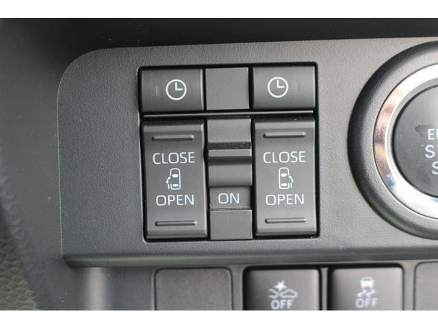 ルーミー カスタムG-T 純正ナビ 禁煙車 フルセグTV スマートキー プッシュスタート LEDヘッドライト LEDフォグランプ ETC2.0 衝突軽減ブレーキ レーダークルーズコントロール 電動格納ミラー(7枚目)