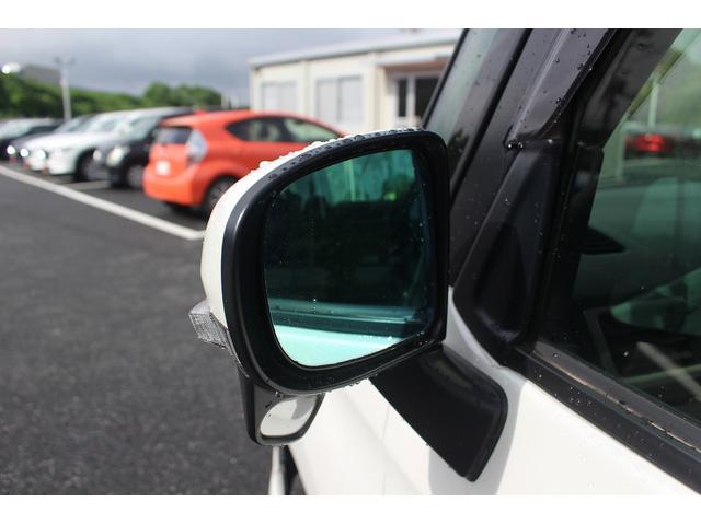 ルーミー カスタムG-T 純正ナビ 禁煙車 フルセグTV スマートキー プッシュスタート LEDヘッドライト LEDフォグランプ ETC2.0 衝突軽減ブレーキ レーダークルーズコントロール 電動格納ミラー(27枚目)