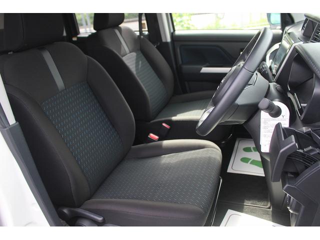 ルーミー カスタムG-T 純正ナビ 禁煙車 フルセグTV スマートキー プッシュスタート LEDヘッドライト LEDフォグランプ ETC2.0 衝突軽減ブレーキ レーダークルーズコントロール 電動格納ミラー(33枚目)