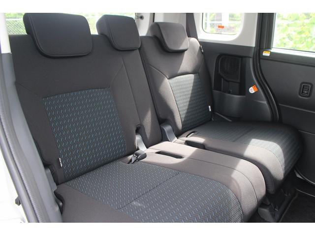 ルーミー カスタムG-T 純正ナビ 禁煙車 フルセグTV スマートキー プッシュスタート LEDヘッドライト LEDフォグランプ ETC2.0 衝突軽減ブレーキ レーダークルーズコントロール 電動格納ミラー(36枚目)