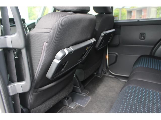 ルーミー カスタムG-T 純正ナビ 禁煙車 フルセグTV スマートキー プッシュスタート LEDヘッドライト LEDフォグランプ ETC2.0 衝突軽減ブレーキ レーダークルーズコントロール 電動格納ミラー(38枚目)