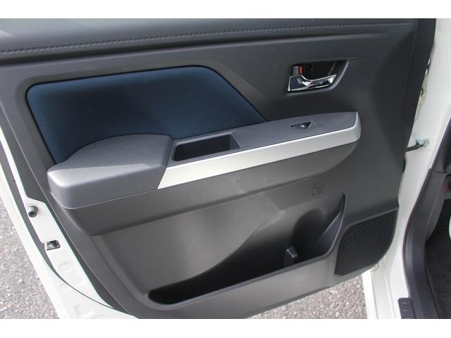 ルーミー カスタムG-T 純正ナビ 禁煙車 フルセグTV スマートキー プッシュスタート LEDヘッドライト LEDフォグランプ ETC2.0 衝突軽減ブレーキ レーダークルーズコントロール 電動格納ミラー(41枚目)