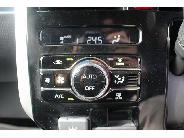 ルーミー カスタムG-T 純正ナビ 禁煙車 フルセグTV スマートキー プッシュスタート LEDヘッドライト LEDフォグランプ ETC2.0 衝突軽減ブレーキ レーダークルーズコントロール 電動格納ミラー(61枚目)