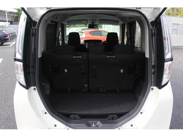 ルーミー カスタムG-T 純正ナビ 禁煙車 フルセグTV スマートキー プッシュスタート LEDヘッドライト LEDフォグランプ ETC2.0 衝突軽減ブレーキ レーダークルーズコントロール 電動格納ミラー(77枚目)