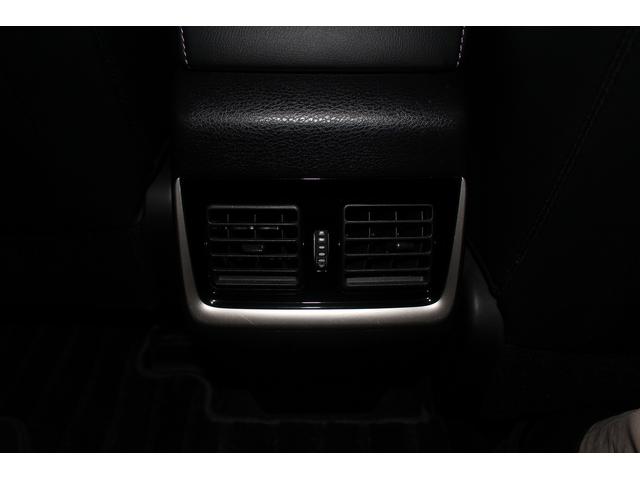 ハリアー プレミアム　アドバンスドパッケージ　社外ナビ／フルセグＴＶ／クルーズコントロール／シートヒーター／パワーバックドア／バックカメラ／ＬＥＤヘッドライト（50枚目）