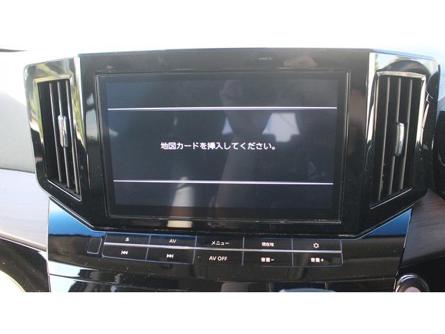 エルグランド 250ハイウェイスターS 純性ナビ/TV/ETC/LED/レーダークルーズ/後席モニター/アラウンドビューモニター/左オートスライド/Bluetooth接続/プッシュスタート/電動格納ミラー/アイドリングストップ(4枚目)