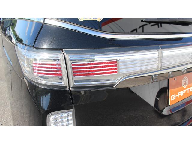 エルグランド 250ハイウェイスターS 純性ナビ/TV/ETC/LED/レーダークルーズ/後席モニター/アラウンドビューモニター/左オートスライド/Bluetooth接続/プッシュスタート/電動格納ミラー/アイドリングストップ(20枚目)