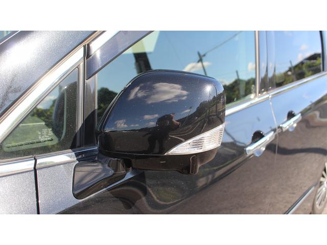 エルグランド 250ハイウェイスターS 純性ナビ/TV/ETC/LED/レーダークルーズ/後席モニター/アラウンドビューモニター/左オートスライド/Bluetooth接続/プッシュスタート/電動格納ミラー/アイドリングストップ(26枚目)
