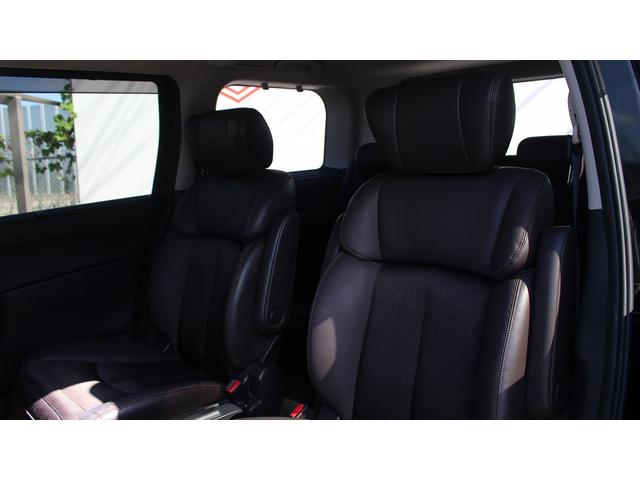 エルグランド 250ハイウェイスターS 純性ナビ/TV/ETC/LED/レーダークルーズ/後席モニター/アラウンドビューモニター/左オートスライド/Bluetooth接続/プッシュスタート/電動格納ミラー/アイドリングストップ(45枚目)