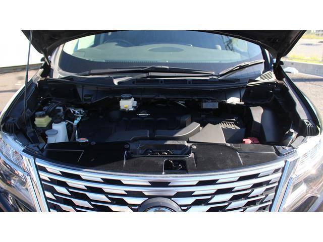 エルグランド 250ハイウェイスターS 純性ナビ/TV/ETC/LED/レーダークルーズ/後席モニター/アラウンドビューモニター/左オートスライド/Bluetooth接続/プッシュスタート/電動格納ミラー/アイドリングストップ(75枚目)