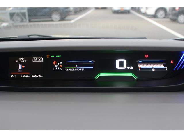 フリード＋ハイブリッド ハイブリッドＢ　ナビ／バックカメラ／ＥＴＣ／ＬＥＤヘッドライト／レーダークルーズコントロール／Ｂｌｕｅｔｏｏｔｈ接続／スマートキー／プッシュスタート／電動格納ミラー／（53枚目）