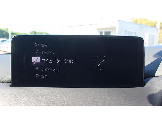 ＣＸ－８ ＸＤ　Ｌパッケージ　純正ナビ／地上デジタル放送／全周囲カメラ／後席フリップダウンモニター／シートエアコン／電動リアゲート／レーダークルーズコントロール／ＥＴＣ／ＬＥＤヘッドライト／（3枚目）