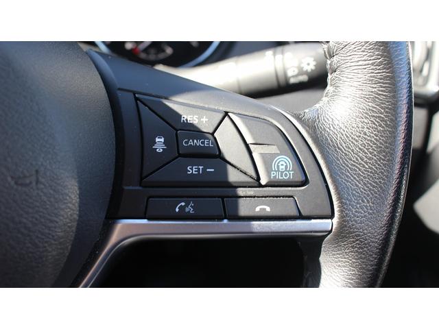 エクストレイル ２０Ｘ　純正９型ナビ／後席フリップダウンモニター／地上デジタル放送／全周囲カメラ／プロパイロット／電動リアゲート／ＥＴＣ／ＬＥＤヘッドライト／クリアランスソナー／プッシュスタート／（7枚目）