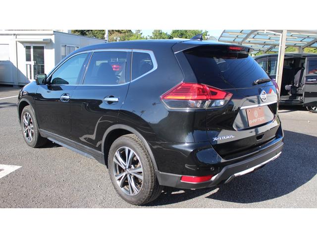 エクストレイル ２０Ｘ　純正９型ナビ／後席フリップダウンモニター／地上デジタル放送／全周囲カメラ／プロパイロット／電動リアゲート／ＥＴＣ／ＬＥＤヘッドライト／クリアランスソナー／プッシュスタート／（14枚目）