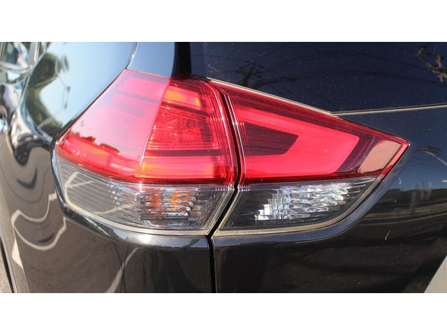 エクストレイル ２０Ｘ　純正９型ナビ／後席フリップダウンモニター／地上デジタル放送／全周囲カメラ／プロパイロット／電動リアゲート／ＥＴＣ／ＬＥＤヘッドライト／クリアランスソナー／プッシュスタート／（21枚目）