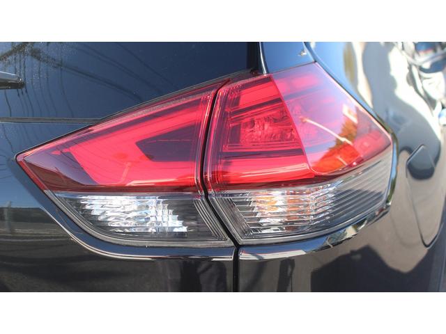 エクストレイル ２０Ｘ　純正９型ナビ／後席フリップダウンモニター／地上デジタル放送／全周囲カメラ／プロパイロット／電動リアゲート／ＥＴＣ／ＬＥＤヘッドライト／クリアランスソナー／プッシュスタート／（22枚目）