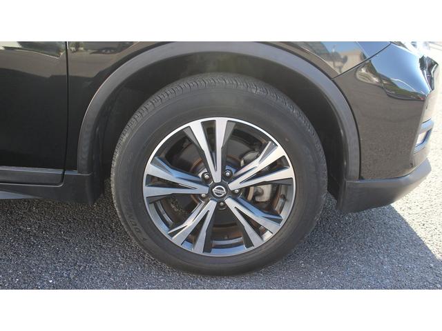 エクストレイル ２０Ｘ　純正９型ナビ／後席フリップダウンモニター／地上デジタル放送／全周囲カメラ／プロパイロット／電動リアゲート／ＥＴＣ／ＬＥＤヘッドライト／クリアランスソナー／プッシュスタート／（23枚目）