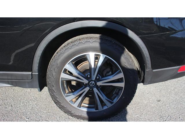 エクストレイル ２０Ｘ　純正９型ナビ／後席フリップダウンモニター／地上デジタル放送／全周囲カメラ／プロパイロット／電動リアゲート／ＥＴＣ／ＬＥＤヘッドライト／クリアランスソナー／プッシュスタート／（25枚目）