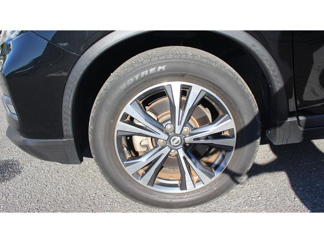 エクストレイル ２０Ｘ　純正９型ナビ／後席フリップダウンモニター／地上デジタル放送／全周囲カメラ／プロパイロット／電動リアゲート／ＥＴＣ／ＬＥＤヘッドライト／クリアランスソナー／プッシュスタート／（26枚目）