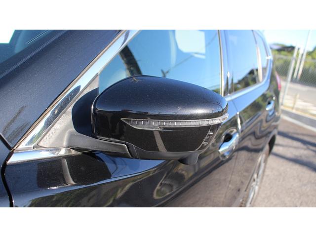 エクストレイル ２０Ｘ　純正９型ナビ／後席フリップダウンモニター／地上デジタル放送／全周囲カメラ／プロパイロット／電動リアゲート／ＥＴＣ／ＬＥＤヘッドライト／クリアランスソナー／プッシュスタート／（27枚目）
