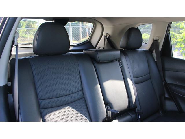 エクストレイル ２０Ｘ　純正９型ナビ／後席フリップダウンモニター／地上デジタル放送／全周囲カメラ／プロパイロット／電動リアゲート／ＥＴＣ／ＬＥＤヘッドライト／クリアランスソナー／プッシュスタート／（36枚目）