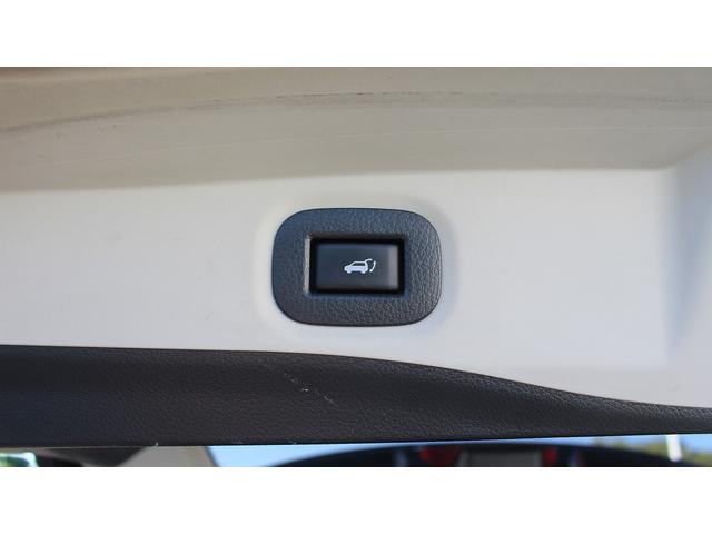 エクストレイル ２０Ｘ　純正９型ナビ／後席フリップダウンモニター／地上デジタル放送／全周囲カメラ／プロパイロット／電動リアゲート／ＥＴＣ／ＬＥＤヘッドライト／クリアランスソナー／プッシュスタート／（40枚目）