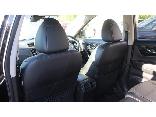 エクストレイル ２０Ｘ　純正９型ナビ／後席フリップダウンモニター／地上デジタル放送／全周囲カメラ／プロパイロット／電動リアゲート／ＥＴＣ／ＬＥＤヘッドライト／クリアランスソナー／プッシュスタート／（44枚目）
