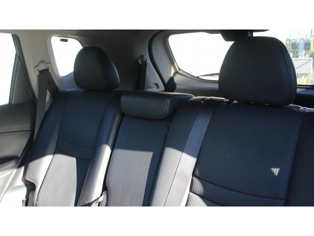 エクストレイル ２０Ｘ　純正９型ナビ／後席フリップダウンモニター／地上デジタル放送／全周囲カメラ／プロパイロット／電動リアゲート／ＥＴＣ／ＬＥＤヘッドライト／クリアランスソナー／プッシュスタート／（46枚目）