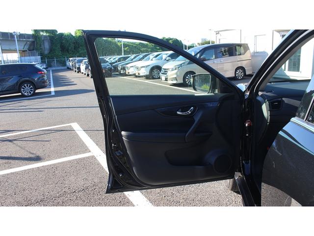 エクストレイル ２０Ｘ　純正９型ナビ／後席フリップダウンモニター／地上デジタル放送／全周囲カメラ／プロパイロット／電動リアゲート／ＥＴＣ／ＬＥＤヘッドライト／クリアランスソナー／プッシュスタート／（49枚目）