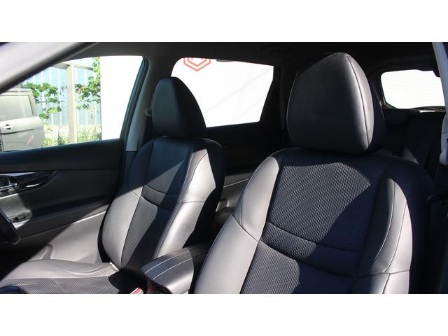 エクストレイル ２０Ｘ　純正９型ナビ／後席フリップダウンモニター／地上デジタル放送／全周囲カメラ／プロパイロット／電動リアゲート／ＥＴＣ／ＬＥＤヘッドライト／クリアランスソナー／プッシュスタート／（52枚目）