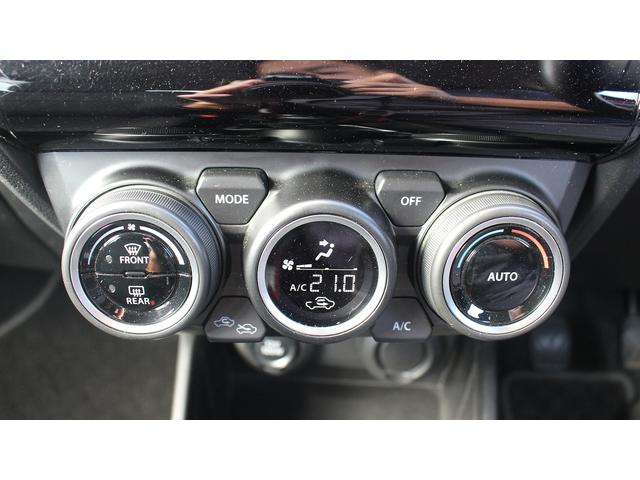 スイフト XG 5速マニュアル車/令和3年登録/ワンオーナー車/運転席シートヒーター/プッシュスタート/オートエアコン/オートライト/電動格納ミラー/スマートキー/(7枚目)