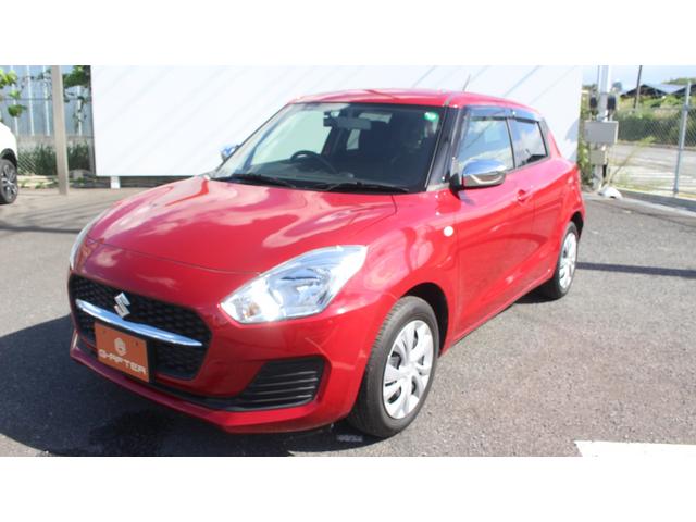 スイフト XG 5速マニュアル車/令和3年登録/ワンオーナー車/運転席シートヒーター/プッシュスタート/オートエアコン/オートライト/電動格納ミラー/スマートキー/(12枚目)