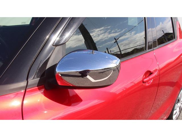 スイフト XG 5速マニュアル車/令和3年登録/ワンオーナー車/運転席シートヒーター/プッシュスタート/オートエアコン/オートライト/電動格納ミラー/スマートキー/(18枚目)
